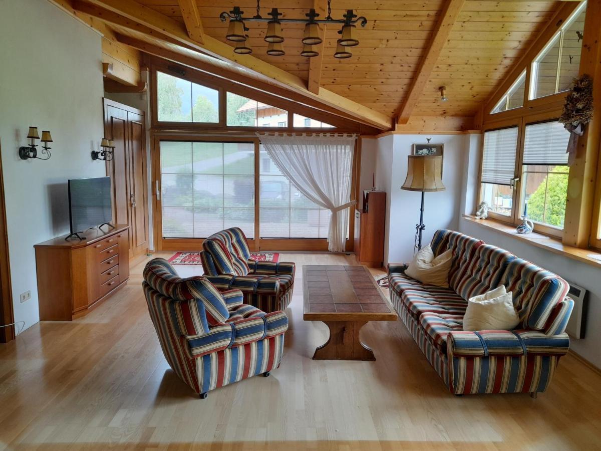 Ferienhaus Reiter Schladming Eksteriør bilde