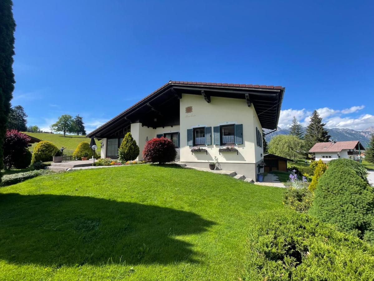 Ferienhaus Reiter Schladming Eksteriør bilde