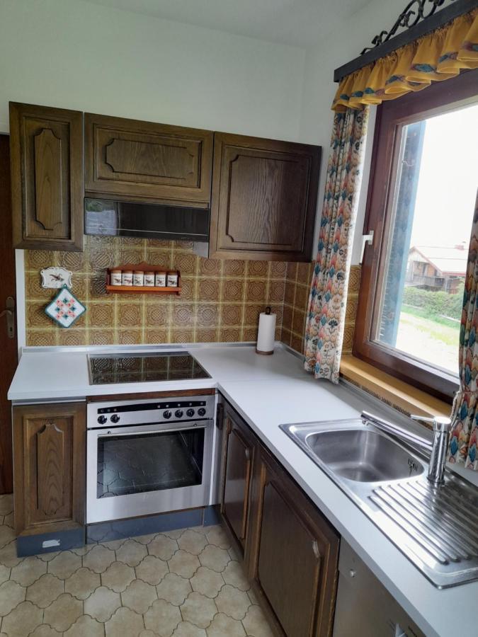 Ferienhaus Reiter Schladming Eksteriør bilde