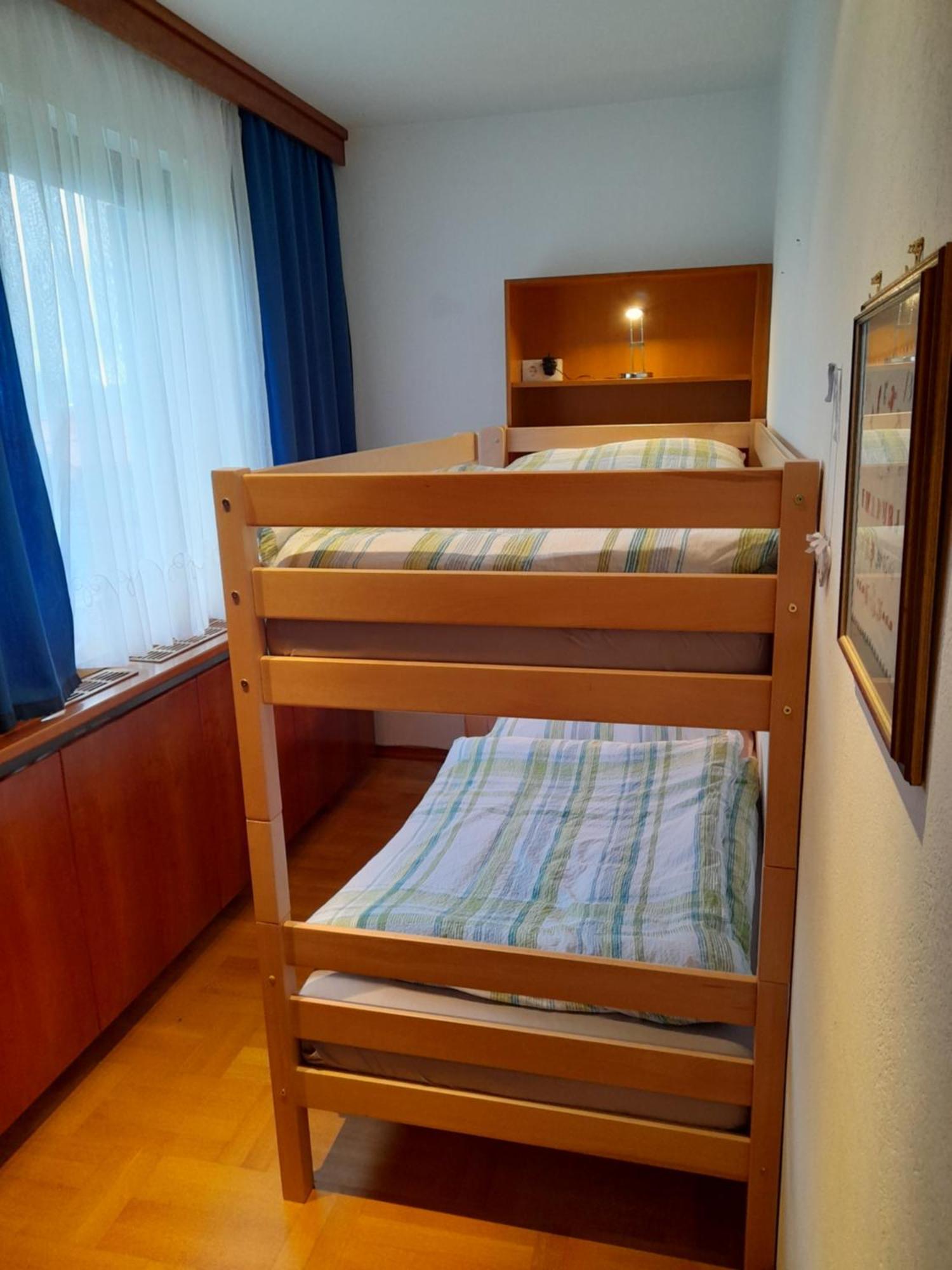 Ferienhaus Reiter Schladming Eksteriør bilde