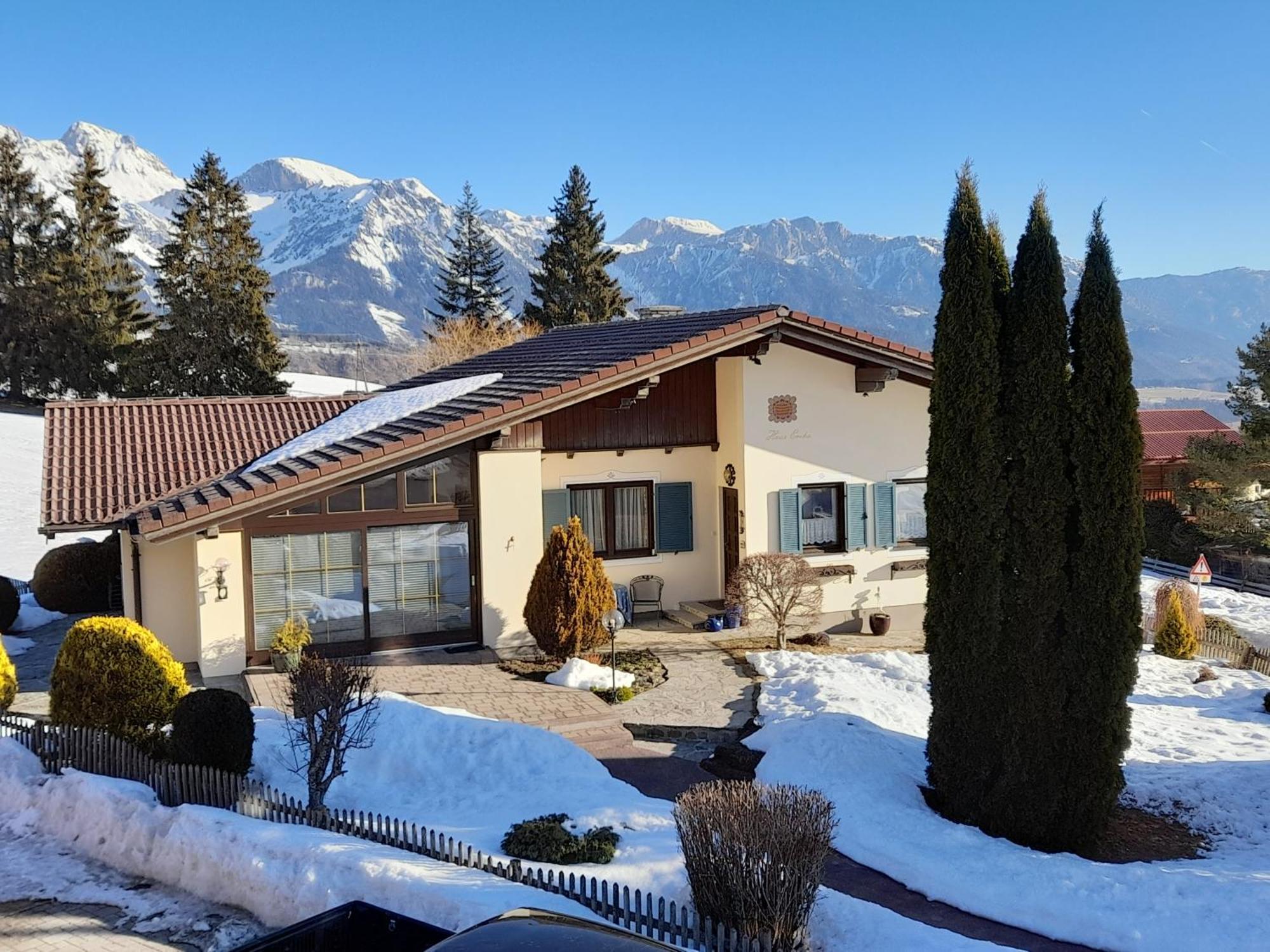 Ferienhaus Reiter Schladming Eksteriør bilde
